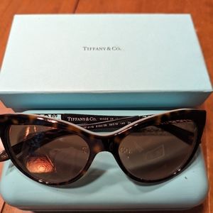 Tiffany Sunglasses